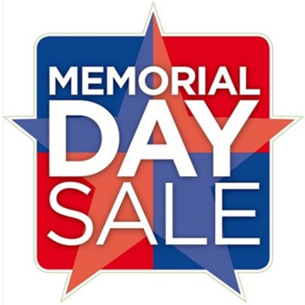 CHECK OUT MY CLOSET BLOWOUT SALE!